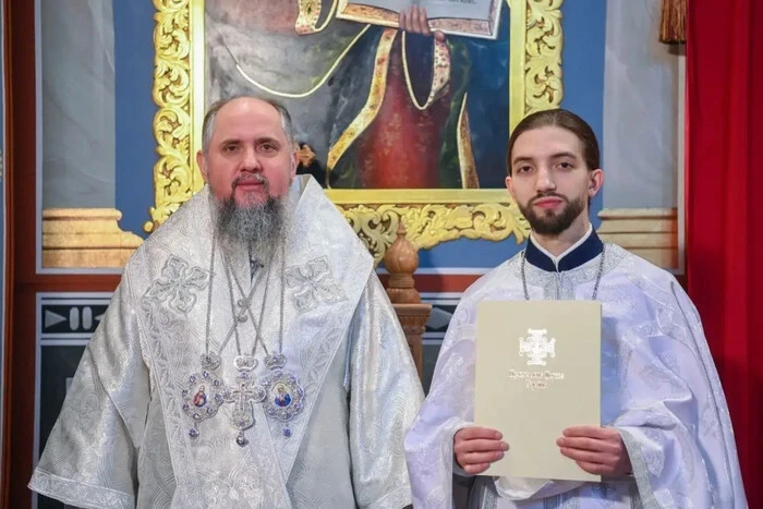 Чому молодь не йде в священники? Релігієзнавець закликав ПЦУ міняти імідж