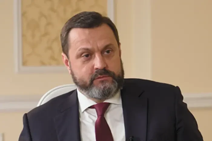 Екснардеп Андрій Деркач отримав 15 років тюрми