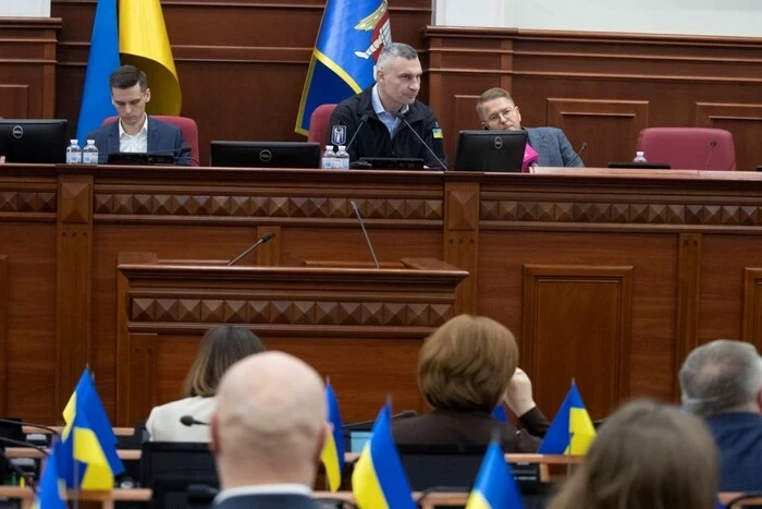 Київрада забезпечила безкоштовне харчування для дітей захисників на постійній основі