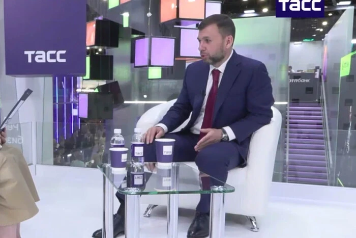 Окупаційна влада Донбасу «знайшла», чим замінити зруйновану промисловість 