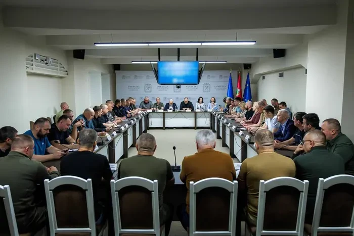 На Харківщині розширено зону обов’язкової евакуації: перелік населених пунктів