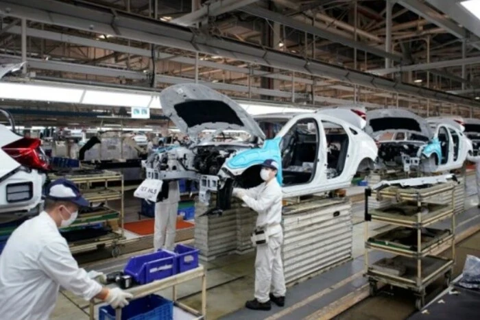 Нові мита США призведуть до скорочення світового виробництва автівок: аналіз Nikkei