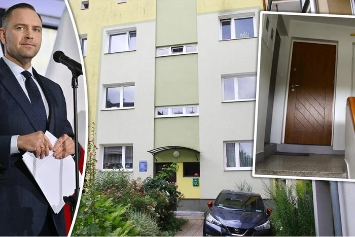 Після скандалу президент Польщі пожертвував свою квартиру на благодійність