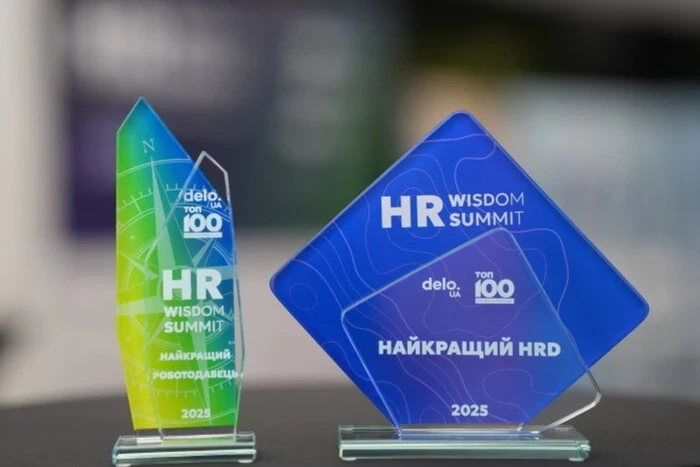ДТЕК визнали компанією з найкращою програмою підтримки ветеранів
