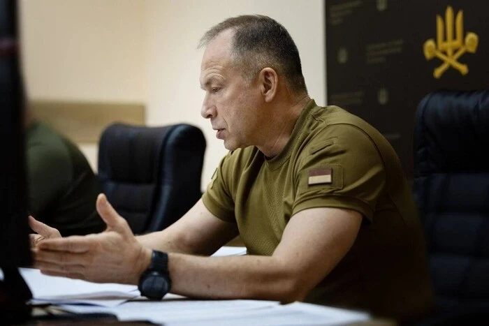Сирський розповів, скільки територій у серпні вдалося звільнити від окупантів