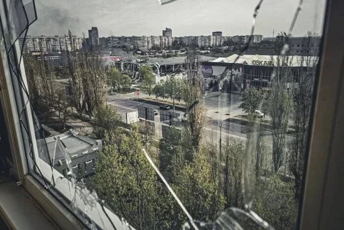 Ворог ударив по Херсонщині: відомо про загиблого та численні руйнування