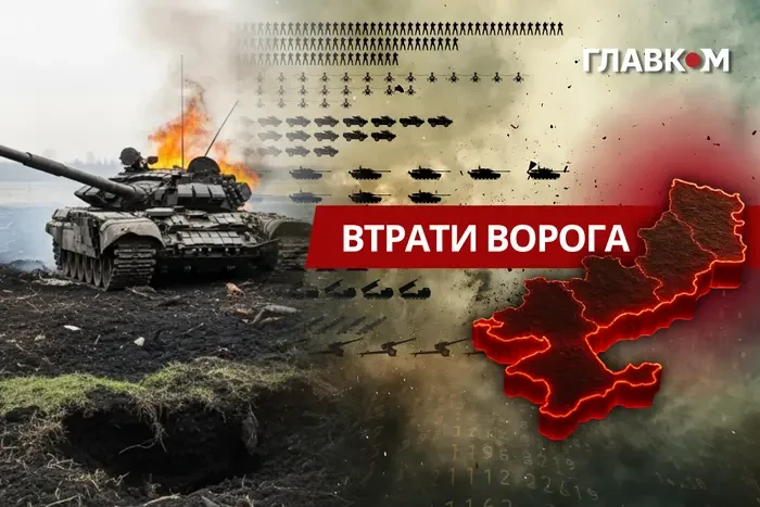 Втрати ворога станом на 5 червня 2026: свіжі дані Генштабу та ціна розбитої техніки