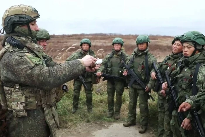 Північні корейці зникли з фронту? Українська розвідка пояснила, що сталося