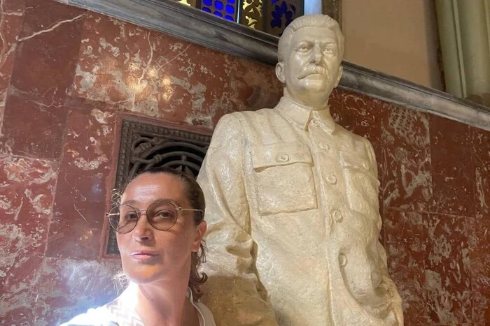 Хвалить Сталіна, живе в Туреччині. Що відомо про ексведучу Єгорову