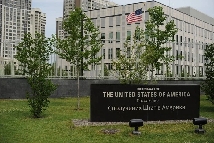 Масштабна атака на Україну: посольство США попередило про небезпеку