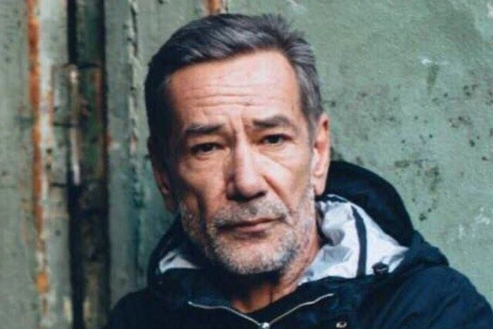 Народний артист України Горбунов мріє про старість, як у Майка Тайсона