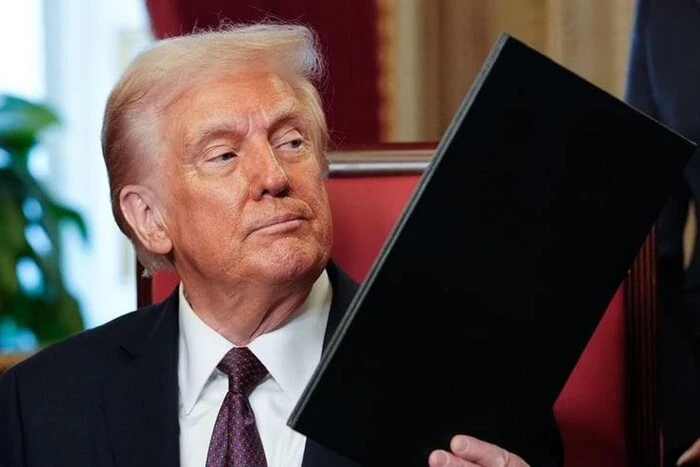 Трамп назвав умову для ЄС аби отримати тарифні пільги