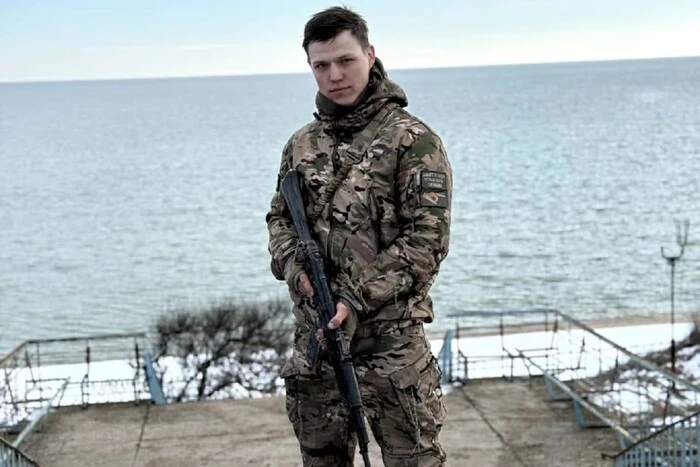 Ліквідація ЗСУ окупанта та переможця Кубка світу з кікбоксингу: стали відомі деталі