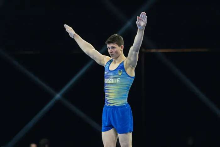 Український олімпієць подав документи на зміну громадянства