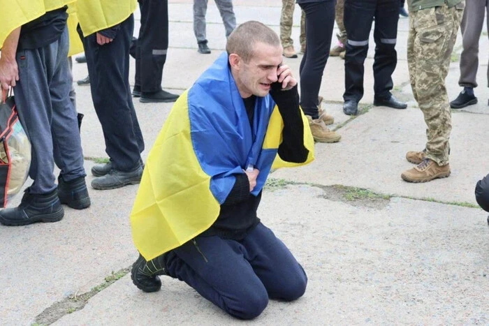 Мститися чи пробачити: що кажуть українці, які пройшли полон
