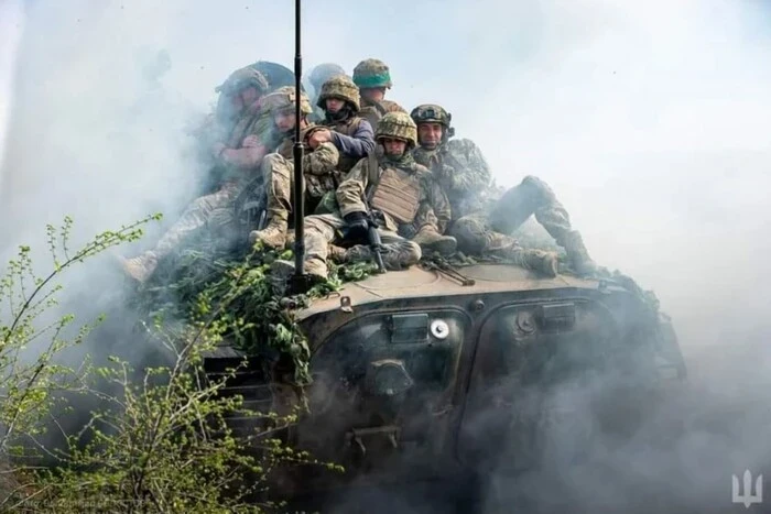Центр протидії дезінформації повідомив про успіхи Сил оборони на одному з напрямків