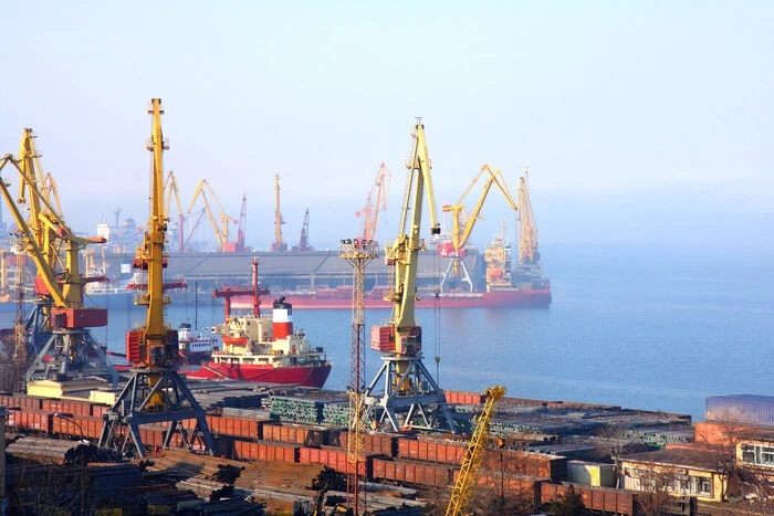 Перший міністр транспорту України оцінив наслідки тарифної ініціативи «Укрзалізниці» «для підтримки портів»
