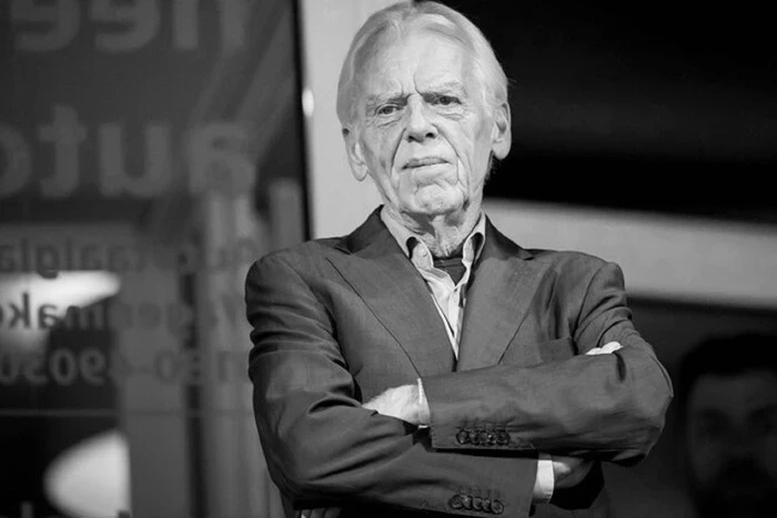 Пішов з життя легендарний екстренер «Реала» та збірної Нідерландів з футболу