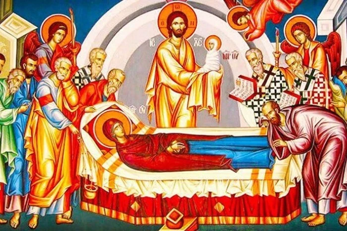 Успіння Пресвятої Богородиці: молитва, прикмети, заборони, історія та традиції свята