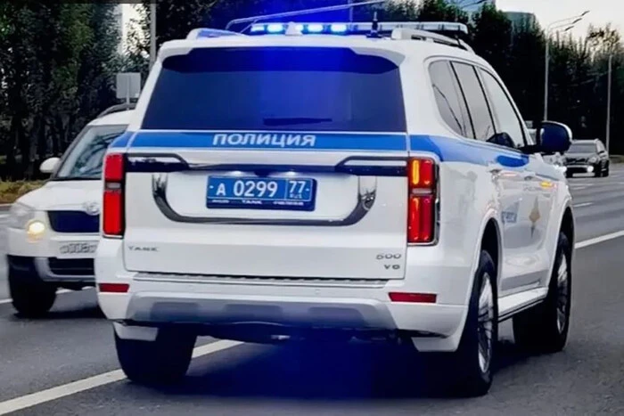 У Москві був убитий колишній «начальник міліції» Краматорська