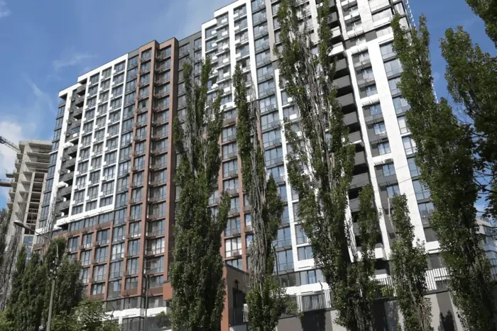 Керівництво Академії МВС розібрало квартири, яке обіцяло пільговикам і ветеранам – розслідування