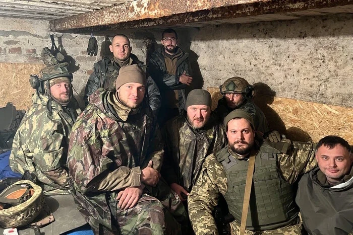 «Політики та їхні діти не воюють». Що відповідати, коли ви це почуєте?