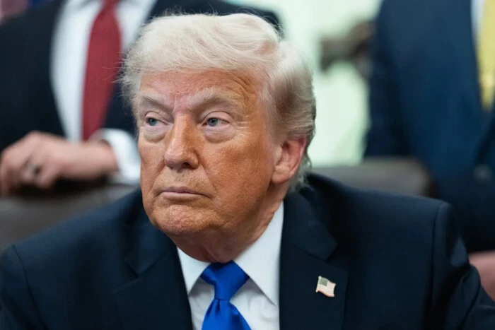 Трамп заявив про згоду Ірана допустити американських фахівців до ядерних об'єктів