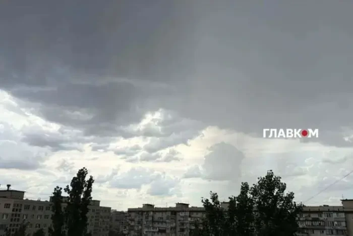 В Україні на вихідних похолодає: де температура впаде до +10°C