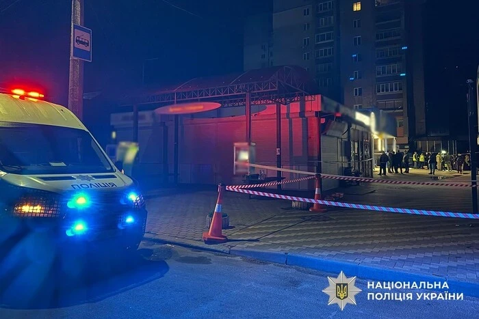 Невідомий у Житомирі кинув гранату в натовп, є постраждалі