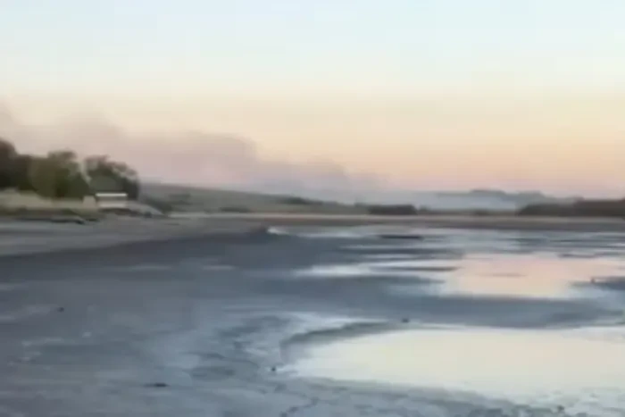 Окупована Донеччина на межі водної катастрофи: подробиці