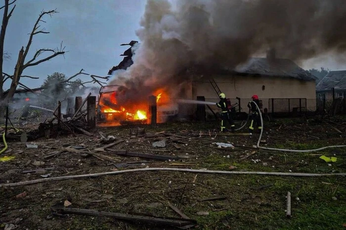 На Львівщині збито 140 «шахідів» і 23 ракети: влада спростовує інформацію про викиди