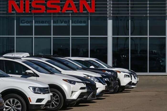 Акції автогіганта Nissan злетіли максимально за півстоліття: причина