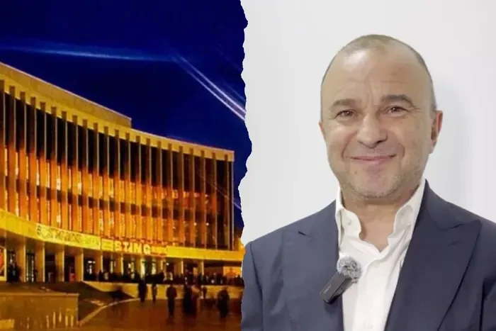 Відлуння суперскандалу. Менеджмент Палацу «Україна» жорстко поглузував над Віктором Павліком