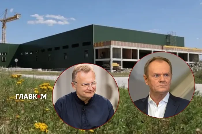Садовий заявив про тиск з боку Польщі через розірвання контракту на будівництво сміттєпереробного заводу