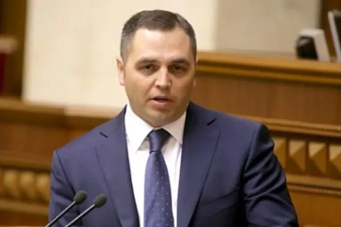 Хто замовив убивство Андрія Портнова? Штучний інтелект висунув версії