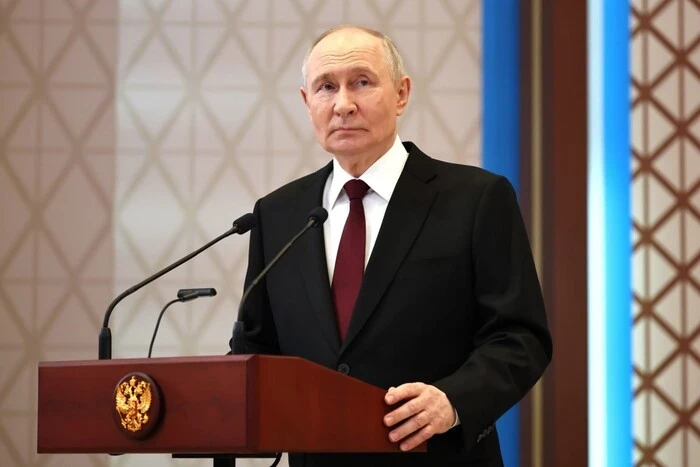 Дітей Путіна виховували «німці»: розслідування про життя таємної родини диктатора