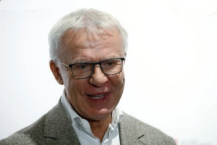 Депутат Думи назвав «зрадою» трансляцію Чемпіонату світу з хокею в Росії