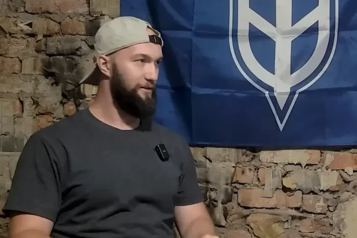 Російський офіцер сім місяців шпигував для ЗСУ та не давав своїй бригаді просуватися вперед