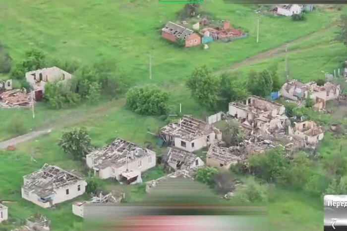 За 13 км від фронту. Прикордонники показали, як живе Білий Колодязь на Харківщині