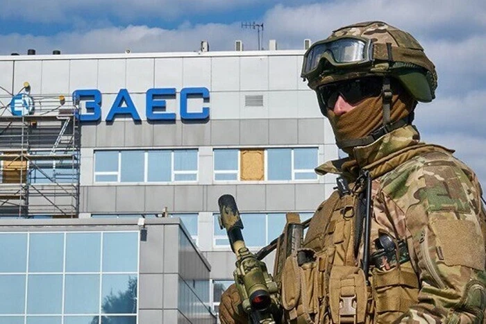 Що задумали окупанти? Експерт з енергетики оцінив імовірність аварії на ЗАЕС