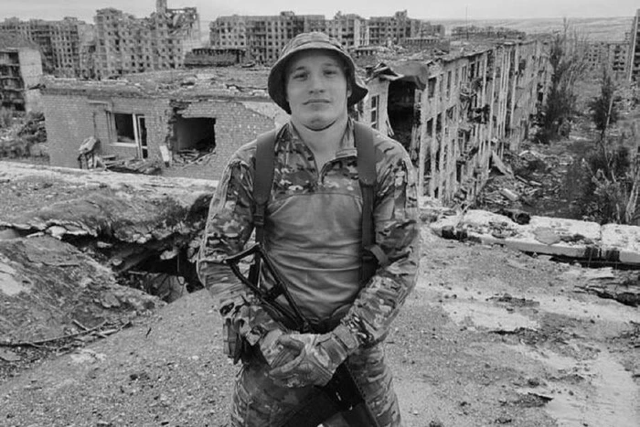 ЗСУ знищили російського окупанта, який був майстром спорту з боксу