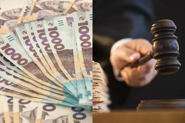 Обдурили навчальний заклад на понад пів млн грн: у Вінниці судитимуть підприємців