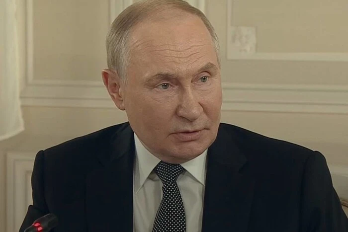 ISW: Путін дискредитує Зеленського, щоб уникнути мирних домовленостей