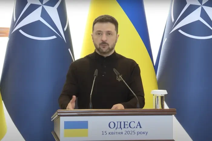 Президент розкрив деталі переговорів у Туреччині про безпеку в Чорному морі
