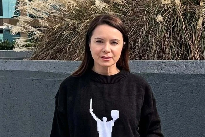 «Псяча мова». Олімпійська чемпіонка Подкопаєва розповіла про ставлення до російської