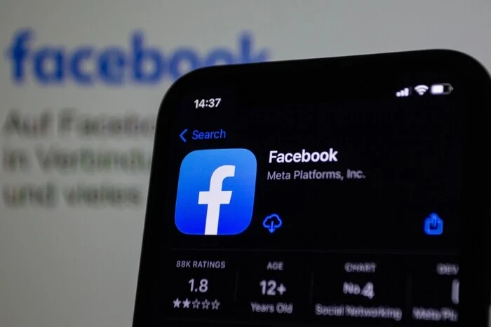 Meta запустила у Facebook ШІ-асистента для блогерів