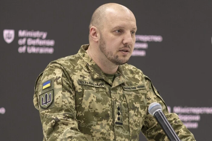 Командувач Сил безпілотних систем отримає нову посаду – ЗМІ