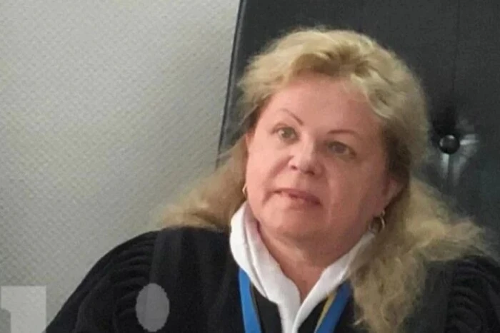 Колишня суддя з Бердянська, яка передавала Росії дані про бійців «Азову», отримала суворе покарання (фото)