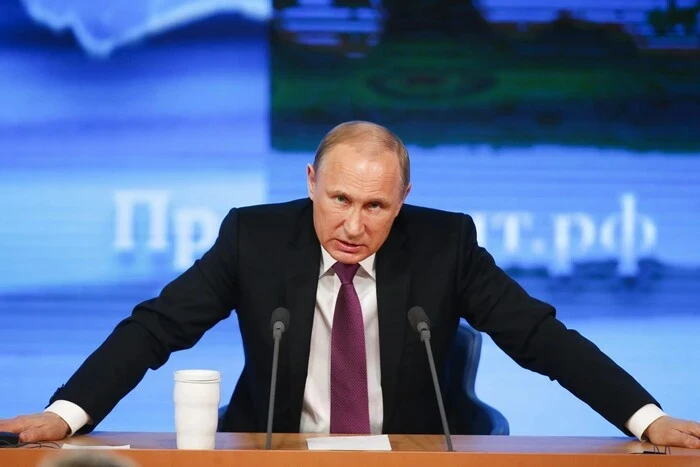 Путін остаточно збожеволів. The Times проаналізувала стан російського диктатора