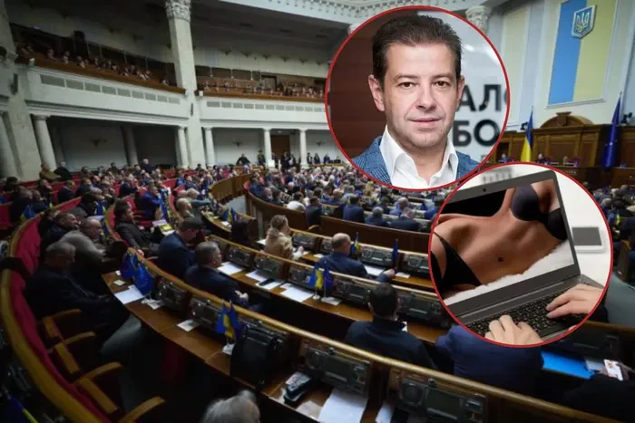 «Ми – не Іран». Нардеп від «ЄС» закликав фракцію підтримати декриміналізацію «дорослого контенту»